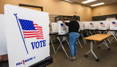 St. Pete's League of Women Voters explains the 2026 general election's three Florida ballot amendments