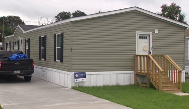 Thonotosassa mother gets Hillsborough's first fully funded home rebuild through hurricane recovery initiative