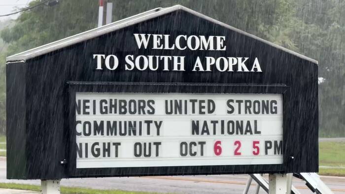 South Apopka annexation study says plan is feasible, but projects roughly $5.5M annual gap