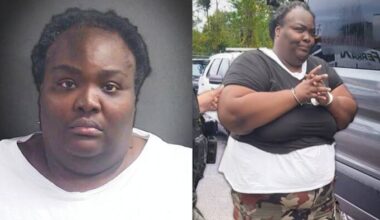 Georgia prison scam costs Central Florida woman $15K, Volusia sheriff says