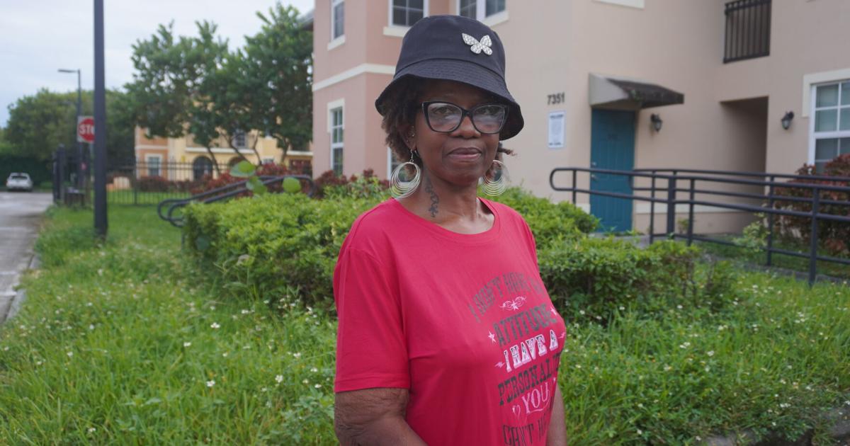 North Park demolition is not planned, Miami-Dade says, as Liberty City residents seek answers | Local News & Updates | The Miami Times
