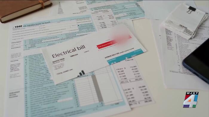 Jacksonville families struggle with unusually high JEA bills as council members explore relief options