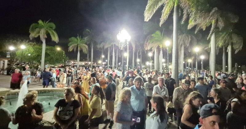 Boats take to the sky as Pursuit celebrates 50 Years | St. Lucie County