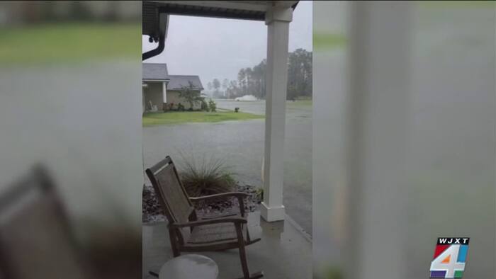 Baker, Columbia County residents brace for Tropical Storm Isaias after DeSantis calls state of emergency