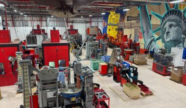 New ammunition primer facility brings jobs and economic growth to Indiantown