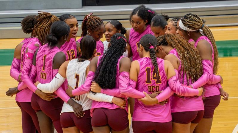 Bethune-Cookman Stumbles in Tallahassee - Bethune-Cookman University Athletics