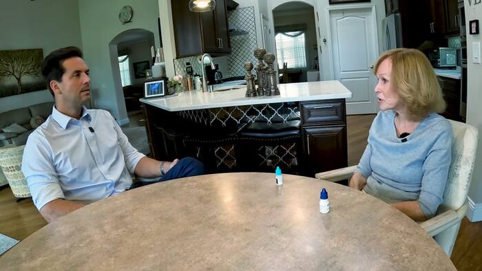 Florida seniors brace as border rule threatens cheaper Canadian drug imports