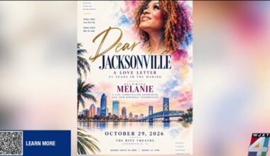 Positively JAX honoree Elexia Coleman-Moss empowers Jacksonville girls, families for 23 years