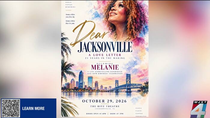 Positively JAX honoree Elexia Coleman-Moss empowers Jacksonville girls, families for 23 years