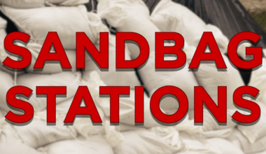 Sandbag locations open in the Big Bend ahead of Hurricane Isaias