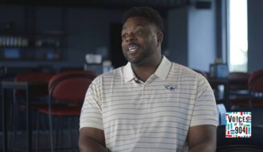 Voices of the 904 - Ep. 2: Vine built his brand. Jacksonville gave that brand a purpose