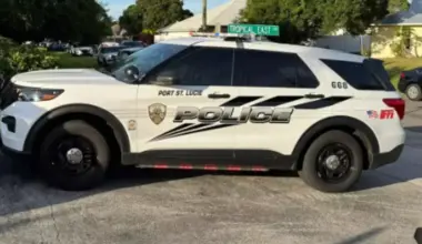 Port St. Lucie PD Wants Help From Public In Finding Out More About Crash That Sent Teen To Hospital | NewsRadio WIOD