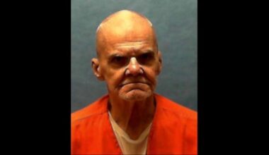 DeSantis cancels execution of Miami Death Row inmate