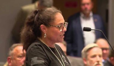 Cape Coral mayoral candidates spar over donations, legal action
