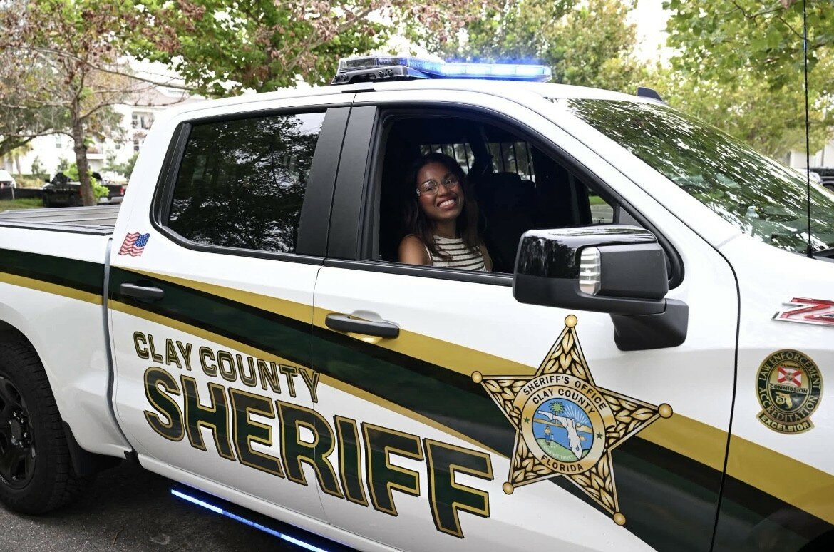 My day as a deputy gave me new sense of appreciation