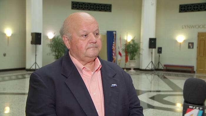 Rates increasing again? That’s what JEA CFO says is next for the company as customers struggle to pay bills