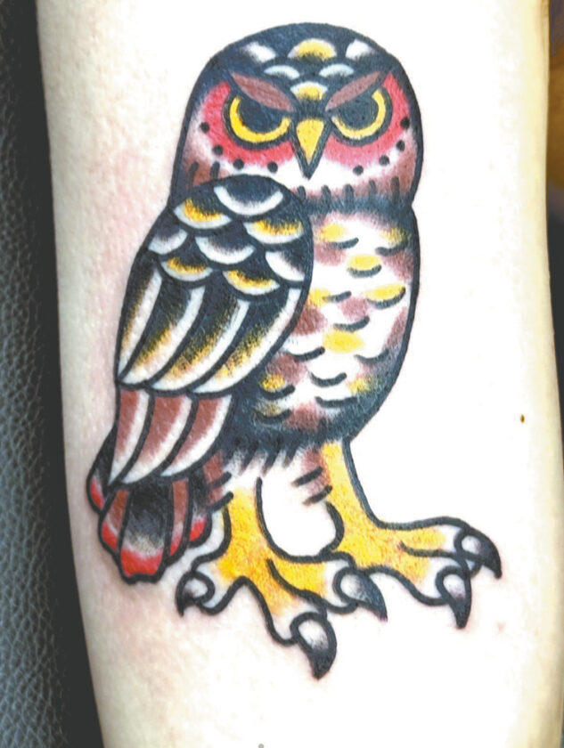 Forever & Friends event to benefit Friends of Wildlife | Forever Tattoo Parlour’s charity vendor market to feature food, drink — and tattoos
