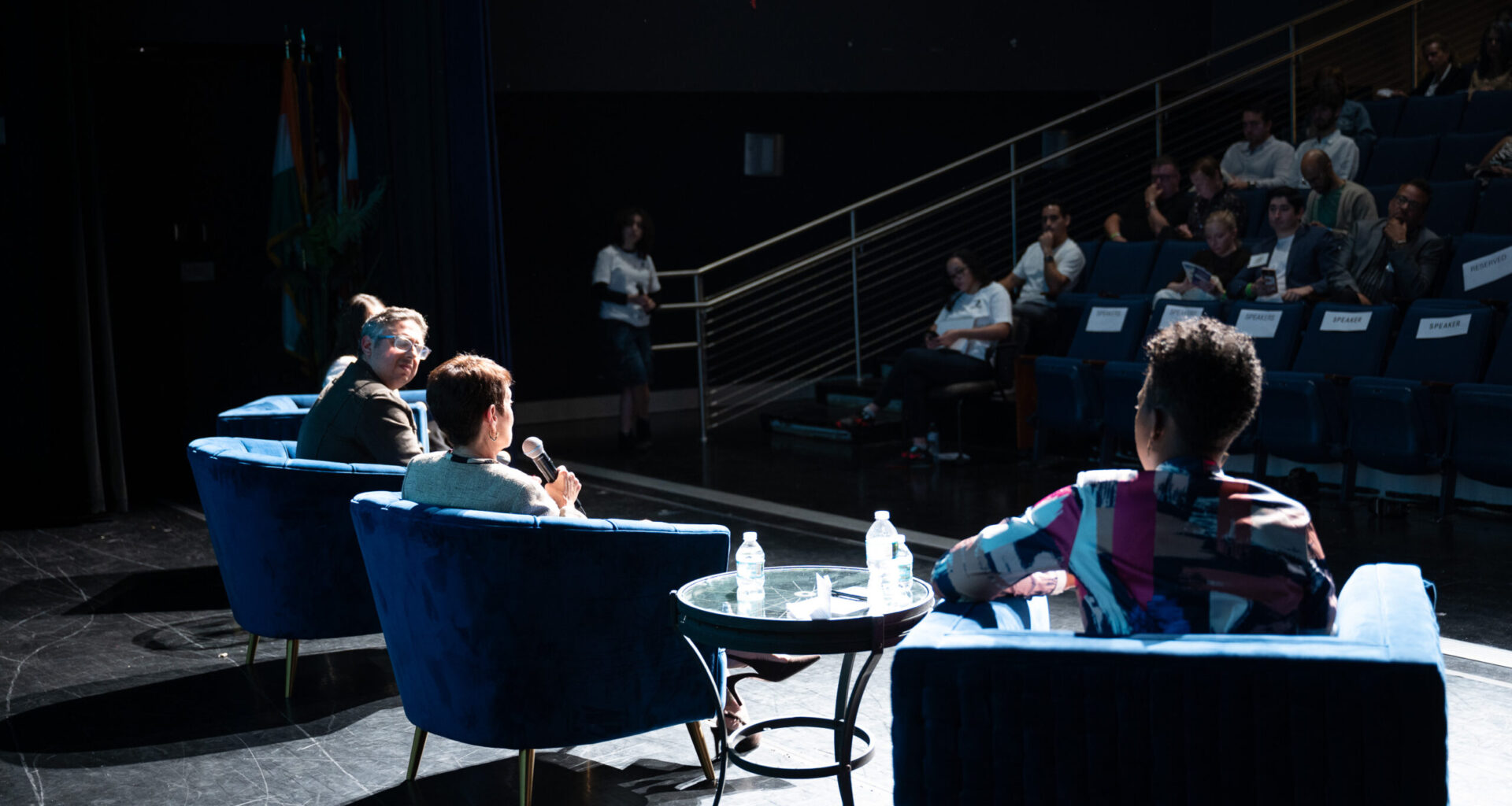 Personal Stories Shape Films at Reel Minds Mental Health Film Festival