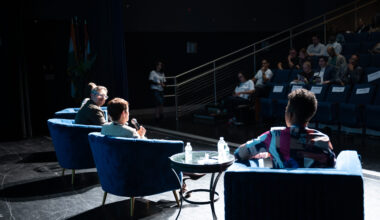 Personal Stories Shape Films at Reel Minds Mental Health Film Festival
