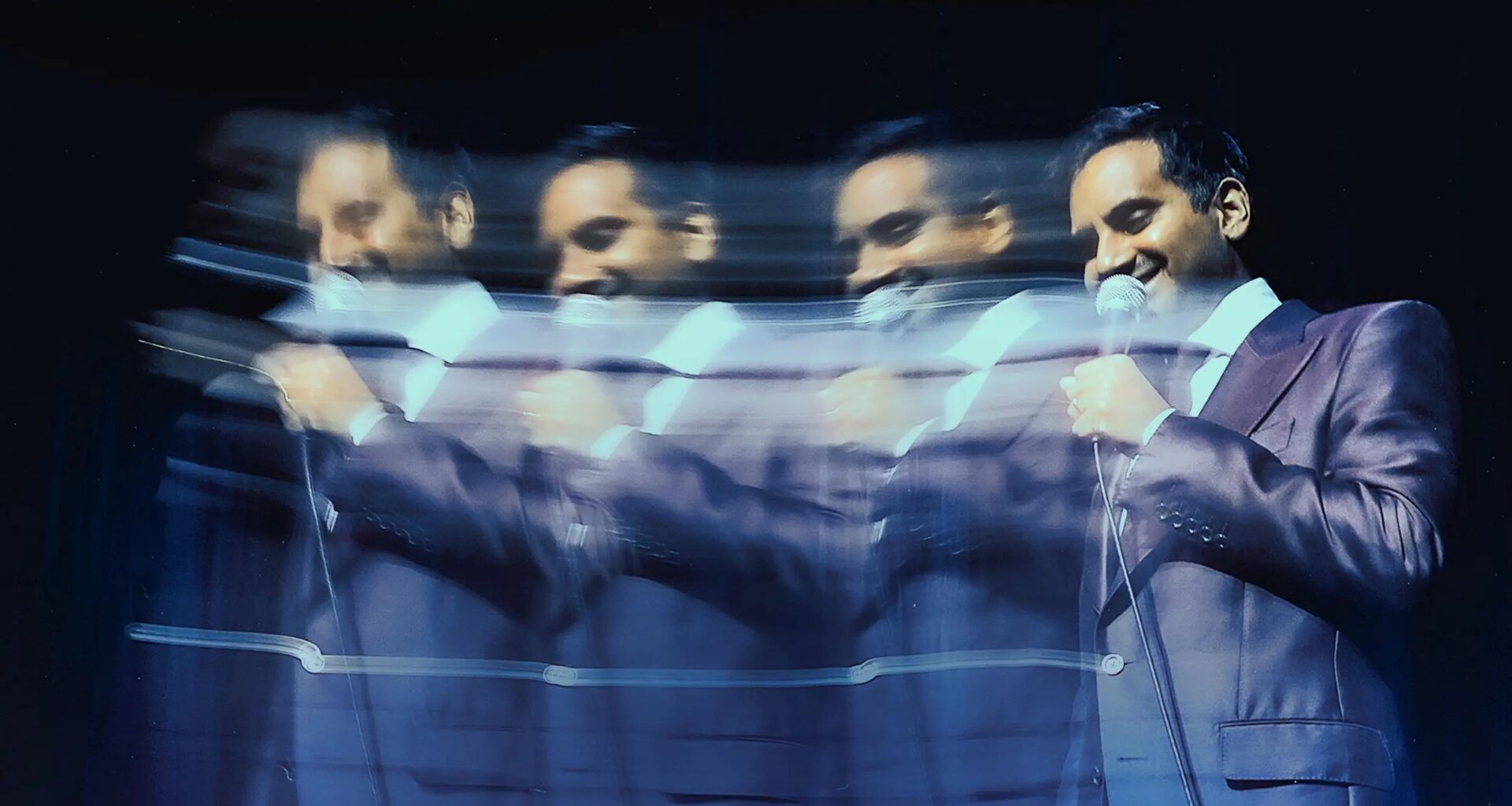 Aziz Ansari brings stand-up tour to Orlando