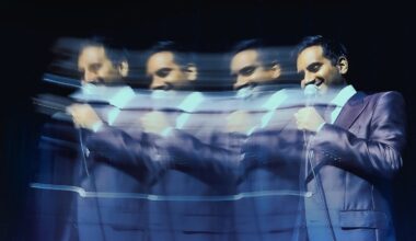 Aziz Ansari brings stand-up tour to Orlando