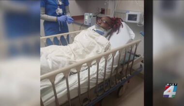 A father’s plea: Slow down on 103rd Street before another child gets hurt