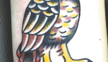Forever & Friends event to benefit Friends of Wildlife | Forever Tattoo Parlour’s charity vendor market to feature food, drink — and tattoos