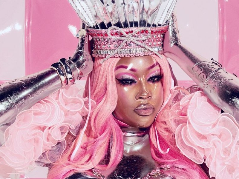 CupcakKe is going to make you blush at Orlando’s Plaza Live