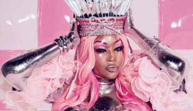 CupcakKe is going to make you blush at Orlando's Plaza Live