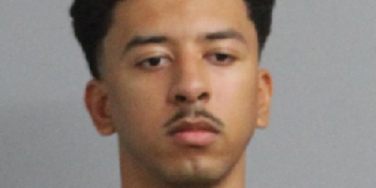 Man accused of hitting 147 mph on I-395 in Putnam