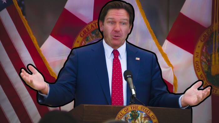 ‘Correct the record:’ Florida Gov. DeSantis calls out CBS Miami over Hope Florida case