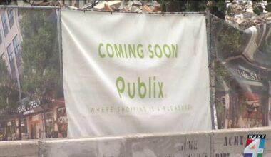 Council president says approving Downtown Publix incentives before Amendment 3 vote would be risky