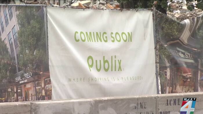 Council president says approving Downtown Publix incentives before Amendment 3 vote would be risky