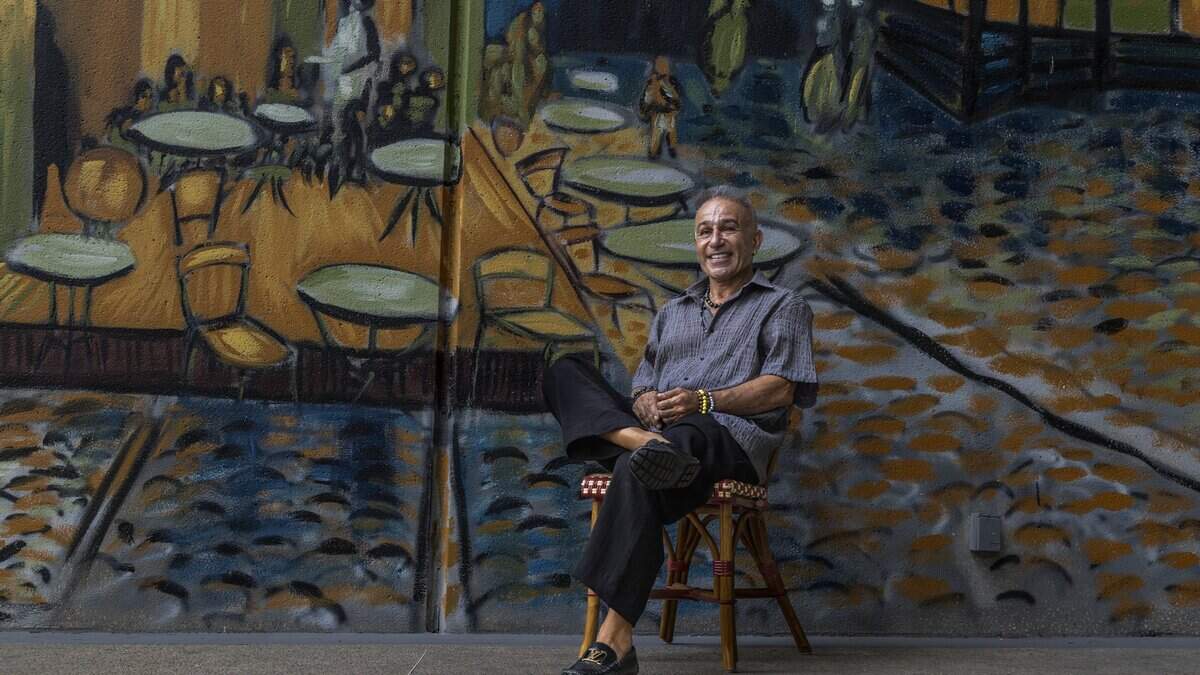 After $1.1B sale, what are Moishe Mana’s Wynwood plans?