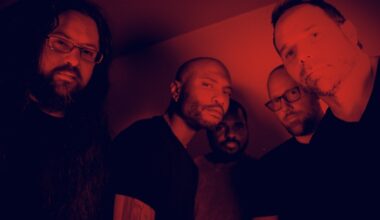 New Orlando metal act Obsolyn release debut EP 'Of Entropy'