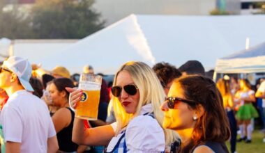 With Isaias on the way, Oktoberfest Tampa’s big downtown party has been rescheduled for Halloween weekend