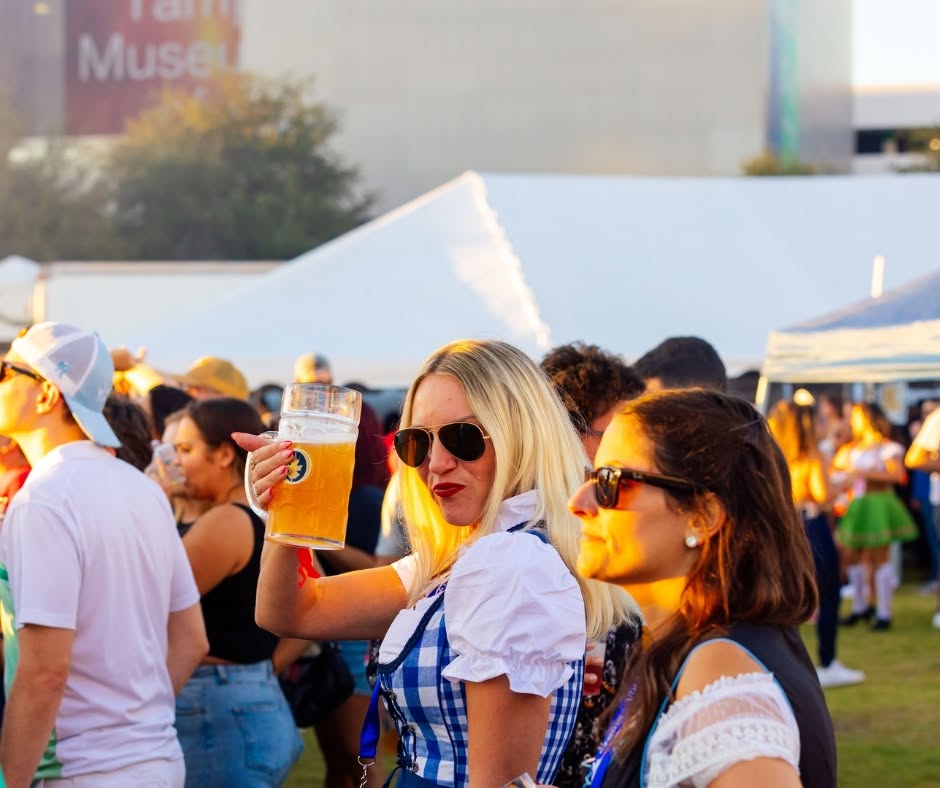 With Isaias on the way, Oktoberfest Tampa’s big downtown party has been rescheduled for Halloween weekend