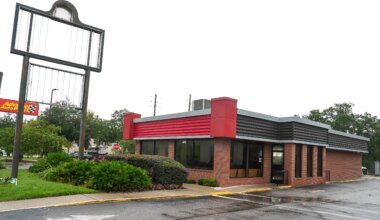 Wendy's closes North Jacksonville restaurant