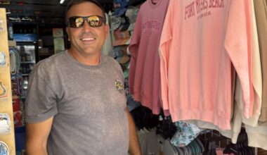 The Goodz makes a comeback with rebuild - FORT MYERS