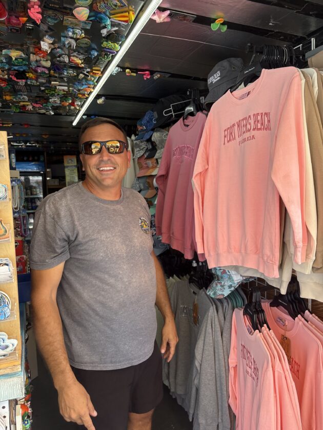 The Goodz makes a comeback with rebuild - FORT MYERS