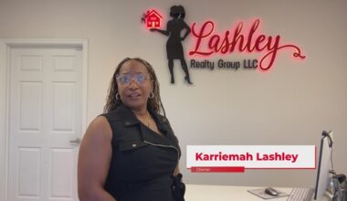 Karriemah Lashley – Real Estate Expert