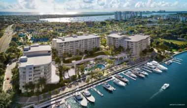 An Off-Market Penthouse Is the First Sale at The Ritz-Carlton Residences, Fort Lauderdale Beach