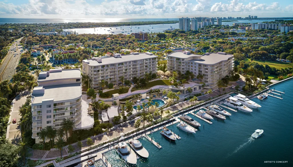 An Off-Market Penthouse Is the First Sale at The Ritz-Carlton Residences, Fort Lauderdale Beach