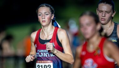 Four Women Place in Top 20 in Tallahassee