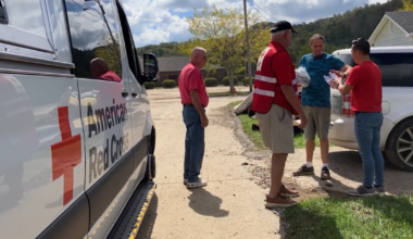 Hurricane Isaias: Florida braces for Cat 3 storm; Central Florida volunteers prepare to deploy
