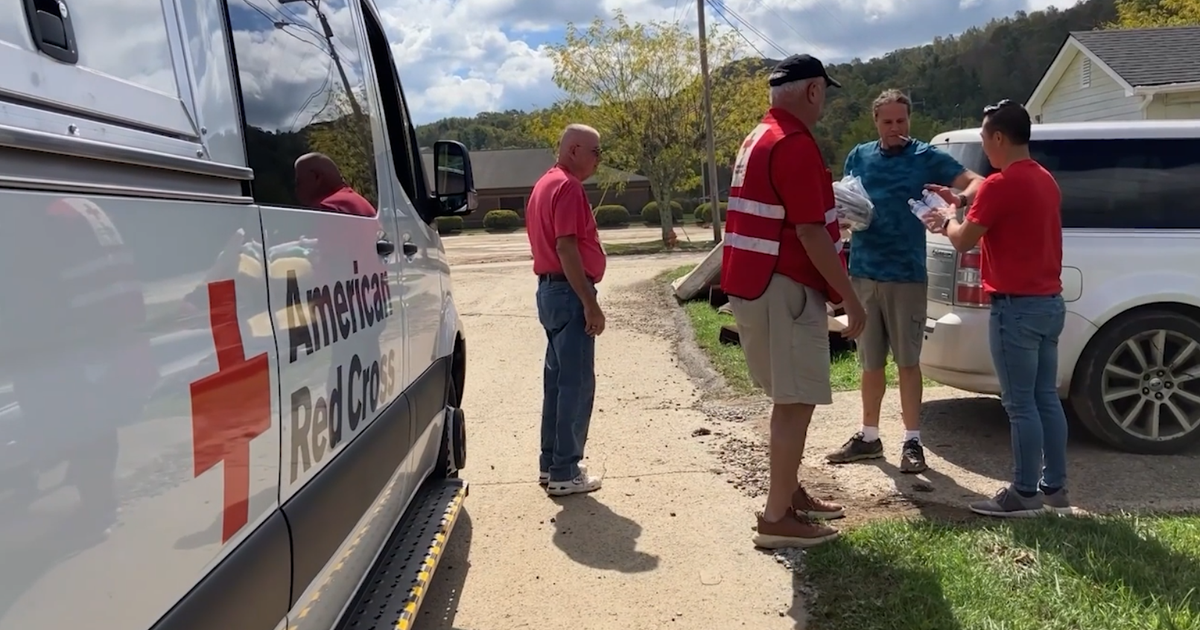 Hurricane Isaias: Florida braces for Cat 3 storm; Central Florida volunteers prepare to deploy