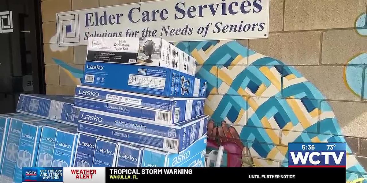 Elder Care Services in Tallahassee prepares ahead of Hurricane Isaias