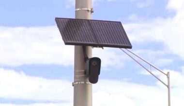 Cape Coral residents question plate readers despite police saying cameras inactive