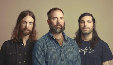 Post-metal Russian Circles and Pelican get heavy at the Beacham