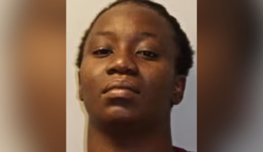 Woman arrested after 6 children found unsupervised in ‘unlivable’ home, barely clothed, police say